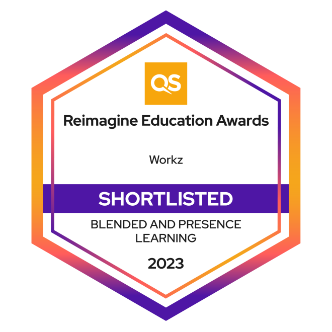 2023 Reimagine Education Awards shortlist