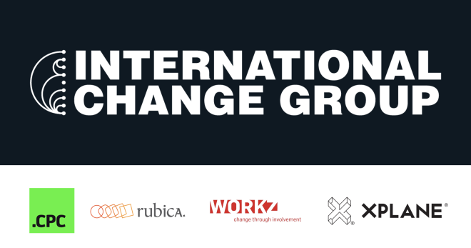 International Change Group