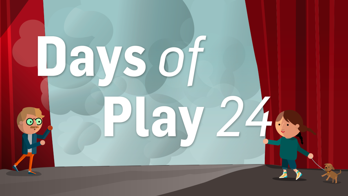 Days Of Play 2024 Festival Workz   DOP Promo Hero 